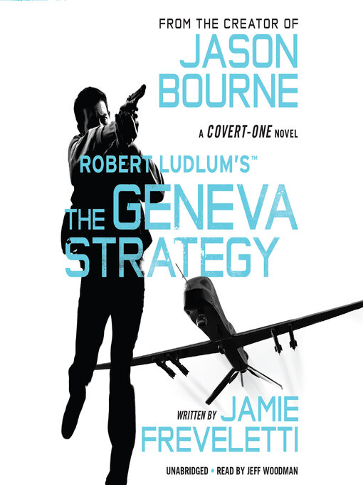 Cover image for The Geneva Strategy